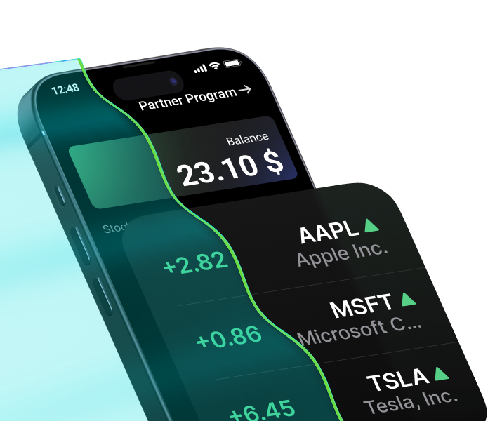 partner program image phone