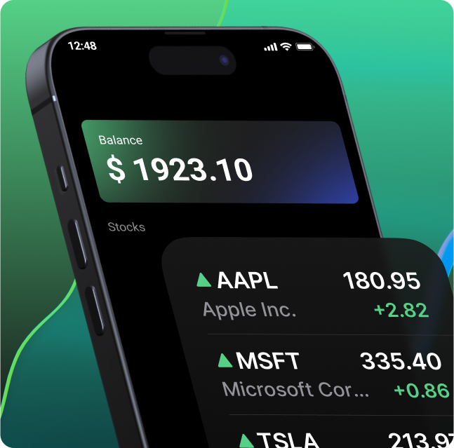 Explore Interface